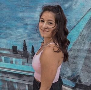 Meet your Posher, Marci